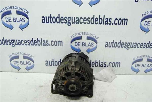 CLIO I PHASE III Alternador