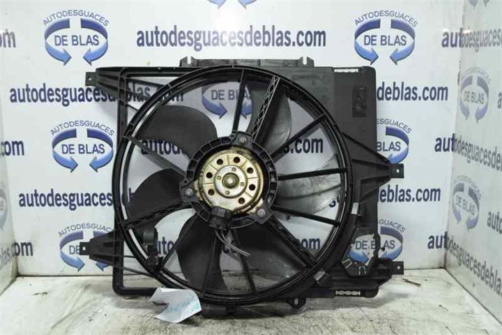 KANGOO FKC0 Electroventilador KANGOO FKC0 Electroventilador