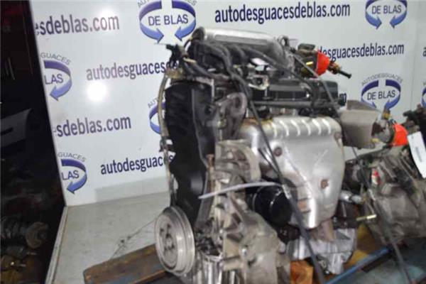 MEGANE I COACHCOUPE DA0 Motor Completo
