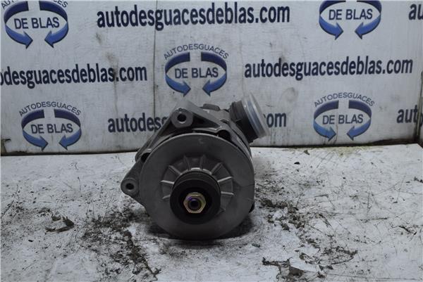 SERIE 5 BERLINA E34 Alternador