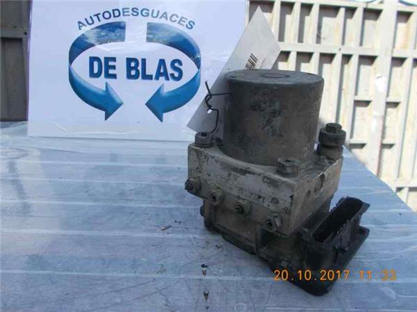 MONDEO BERLINA GE ABS
