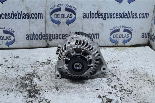 SERIE 3 BERLINA E36 Alternador