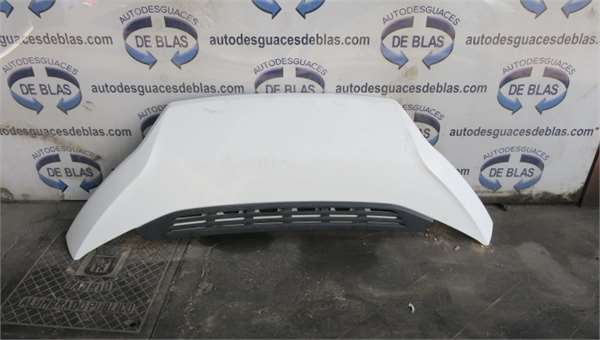 Jumper Furgon Gran Volumen H311.2023- Capo Jumper Furgon Gran Volumen H311.2023- Capo
