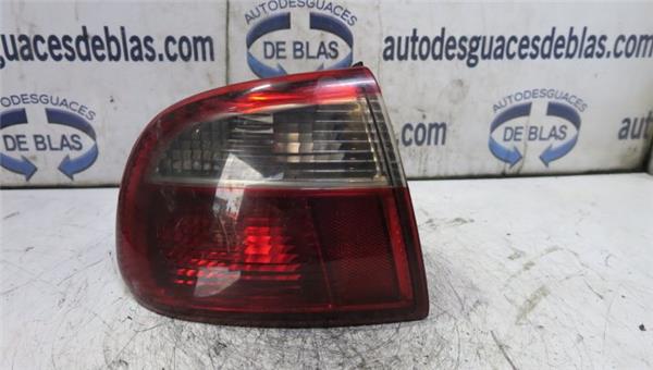 Toledo 1M203.1999- Piloto Trasero Izquierdo