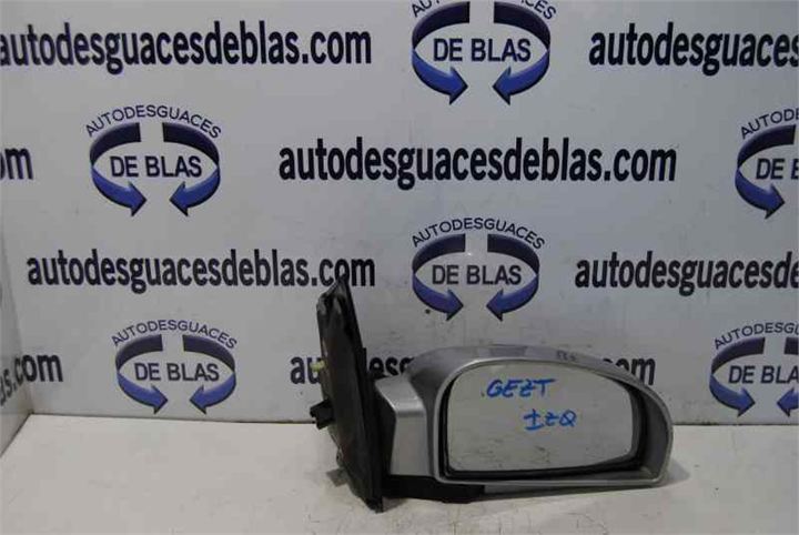 Getz TB2002- Retrovisor Derecho