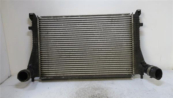 Golf VIII Berlina CD112.2019- Intercooler