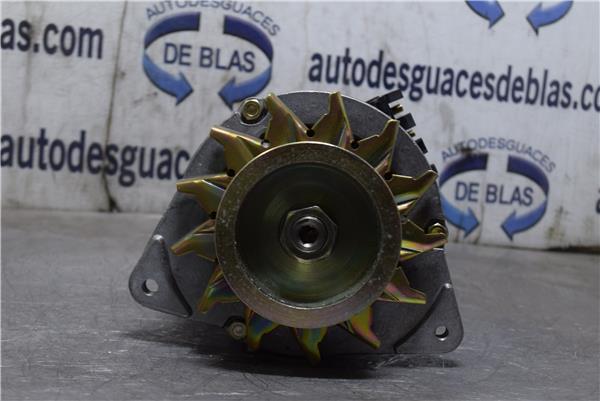 TRANSIT COMBIBUS 8692 Alternador