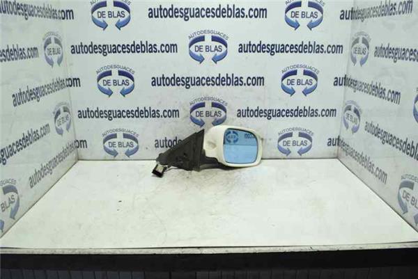 A3 8L Retrovisor Derecho