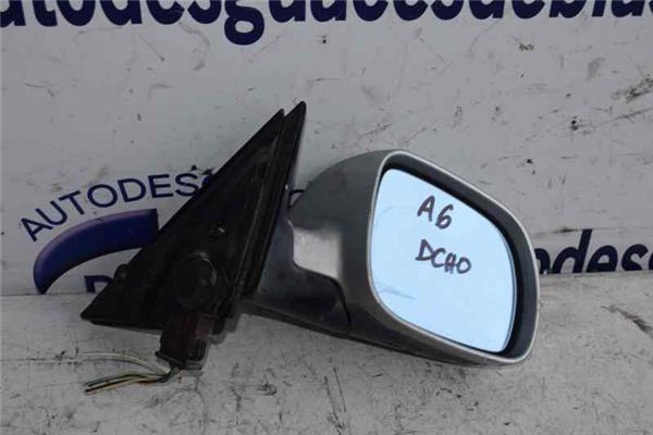 A6 AVANT C4 Retrovisor Derecho