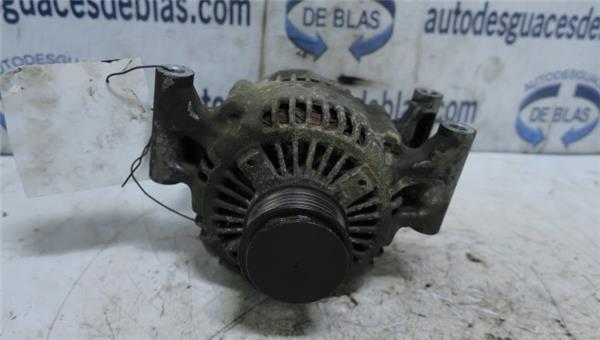 S-TYPE Alternador