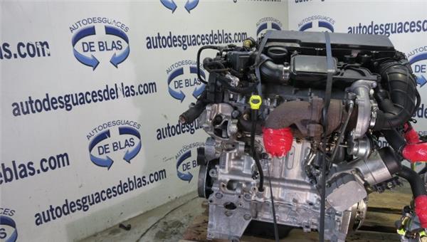 C3 Motor Completo