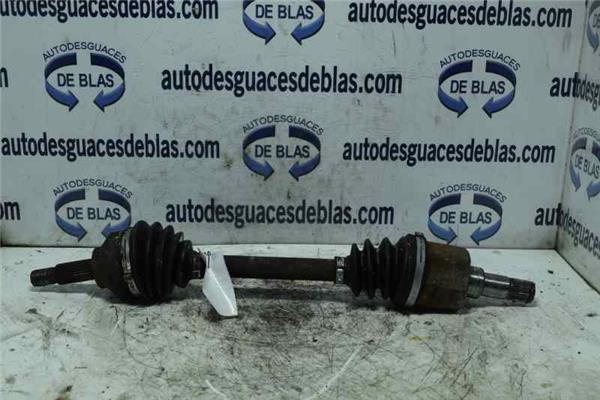FOCUS BERLINA CAK Transmision Delantera Izquierda FOCUS BERLINA CAK Transmision Delantera Izquierda
