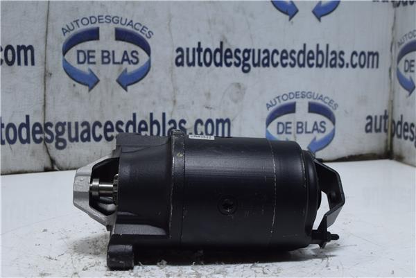 19 BCL53 Motor Arranque
