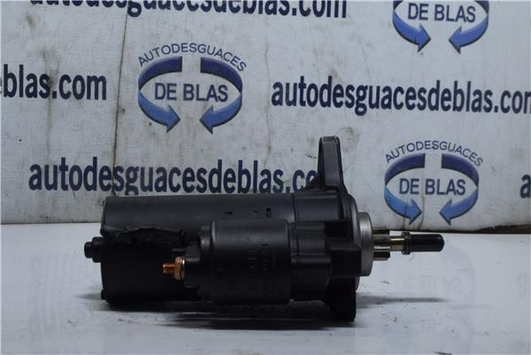 CADDY 14D Motor Arranque