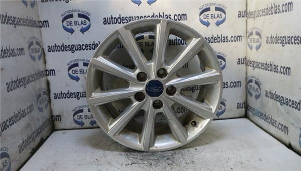 C-MAX CB32007-2010 Llanta