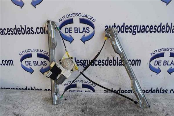 C5 Berlina 2004- Elevalunas Electrico Delantero Izquierdo C5 Berlina 2004- Elevalunas Electrico Delantero Izquierdo
