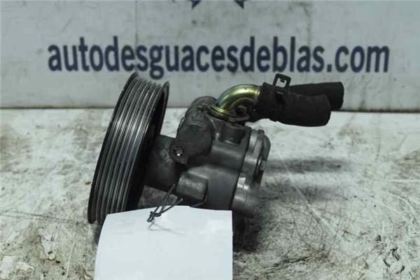 A3 8L BOMBA DIRECCION ELECTRICA