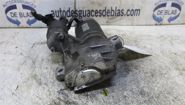 Golf IV Berlina 1J110.1997-2004 Motor Arranque Golf IV Berlina 1J110.1997-2004 Motor Arranque