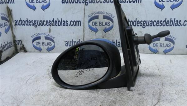 107 Retrovisor Izquierdo