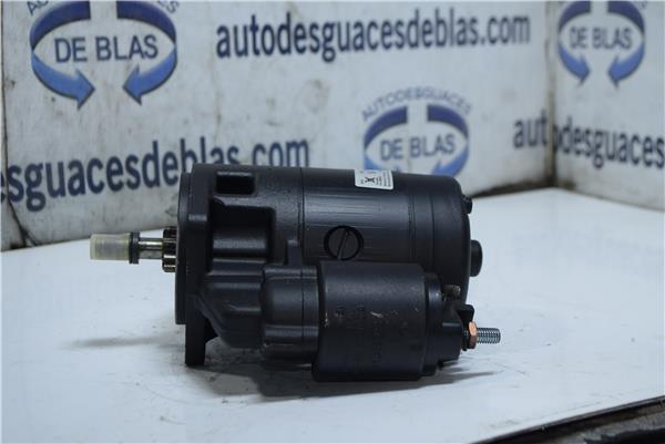 GOLF IV BERLINA 1J1 Motor Arranque