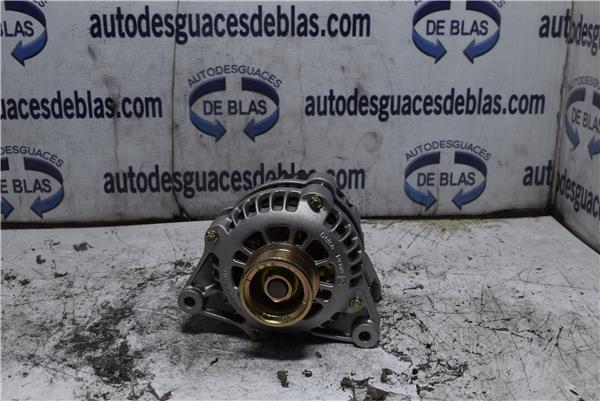 CORSA C Alternador