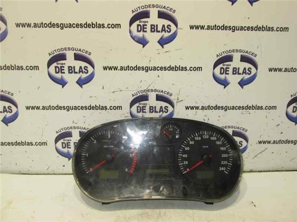 Leon 1M111.1999- Cuadro Completo