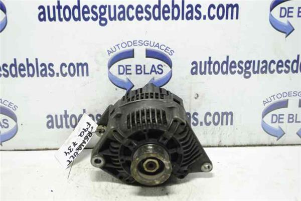 LAGUNA B56 Alternador