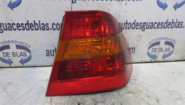 Serie 3 Berlina E461998- Piloto Trasero Derecho Serie 3 Berlina E461998- Piloto Trasero Derecho
