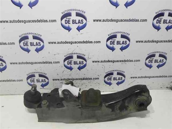 H-1 Van -2008 Brazo Inferior Delantero Izquierdo