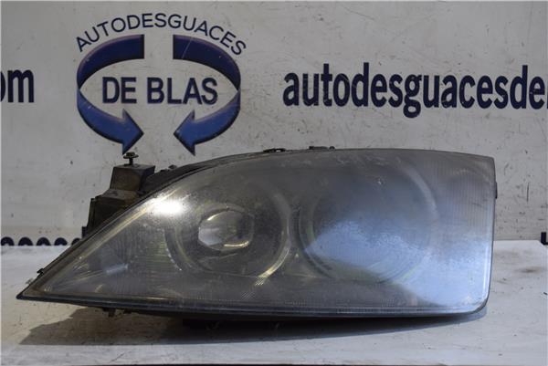 MONDEO BERLINA GE FARO XENON IZQUIERDO