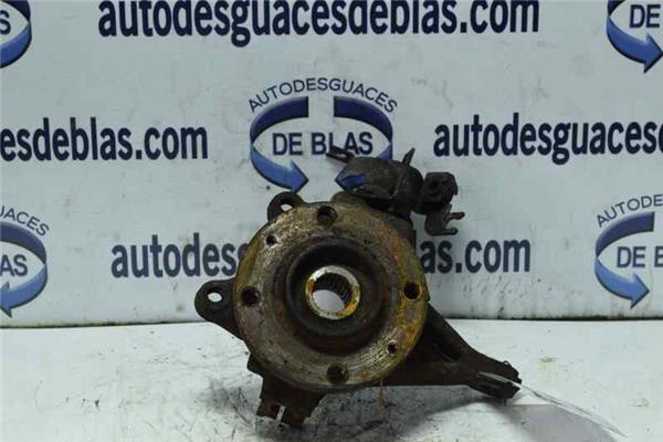 BERLINGO Mangueta Delantera Izquierda BERLINGO Mangueta Delantera Izquierda