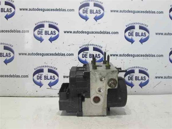 Civic 5 puertas EU782001- ABS