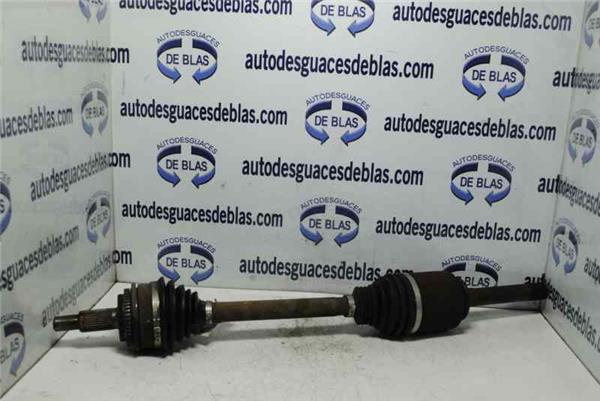 RANGE ROVER SPORT Transmision Trasera Izquierda RANGE ROVER SPORT Transmision Trasera Izquierda