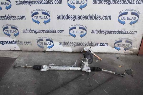 5 CW Cremallera Direccion Asistida