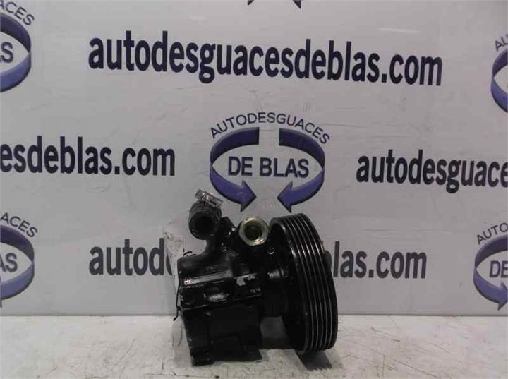 FIESTA CBK BOMBA DIRECCION ELECTRICA
