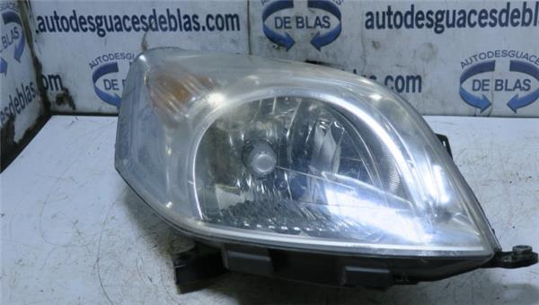 FIORINO Faro Delantero Derecho