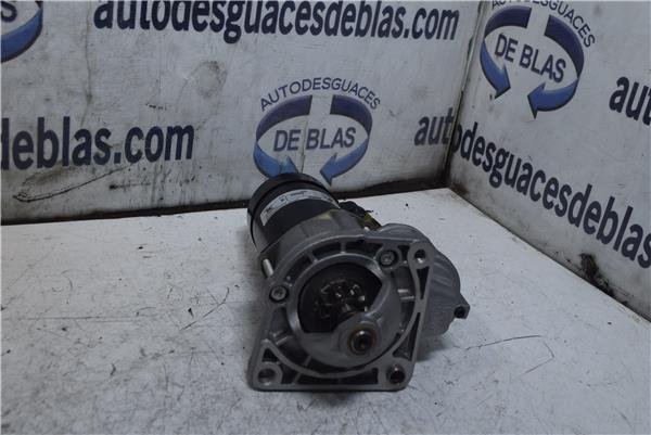 SEICENTO 187 Motor Arranque