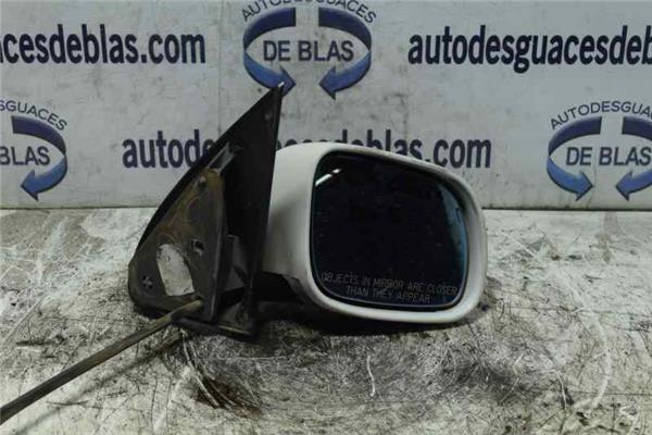 FABIA 6Y26Y3 Retrovisor Derecho
