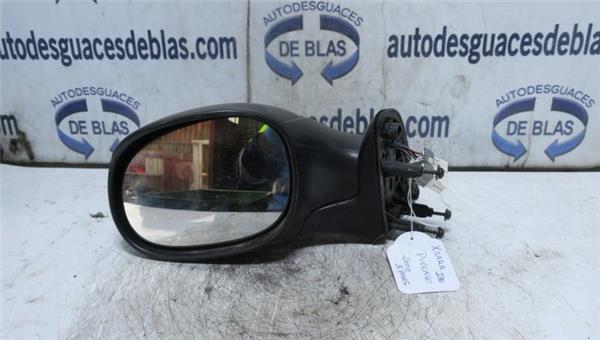 XSARA PICASSO Retrovisor Izquierdo