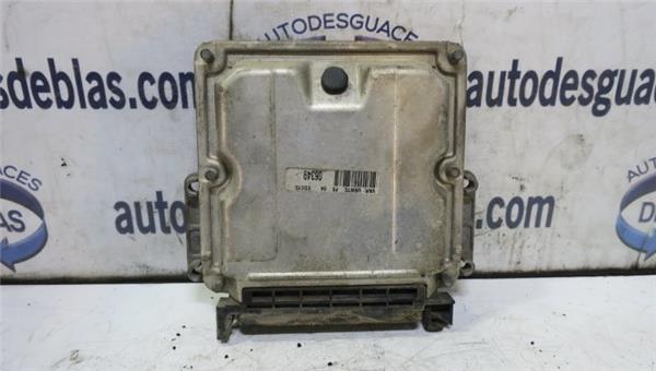 I Scudo 2221995- Centralita motor uce