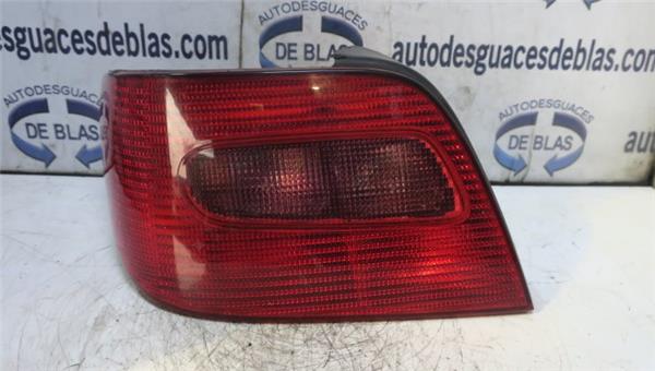 XSARA BERLINA Piloto Trasero Izquierdo XSARA BERLINA Piloto Trasero Izquierdo