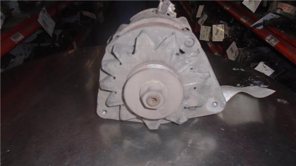 FIESTA BERLINA Alternador