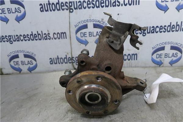 XSARA BERLINA Mangueta Delantera Izquierda