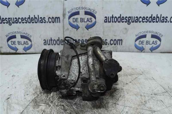PASSAT BERLINA 3B3 Compresor Aire Acondicionado