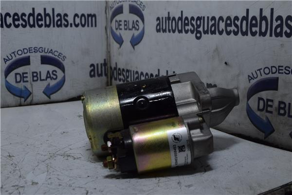 NOTE E11E Motor Arranque