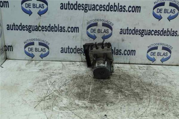 SANTA FE BM ABS