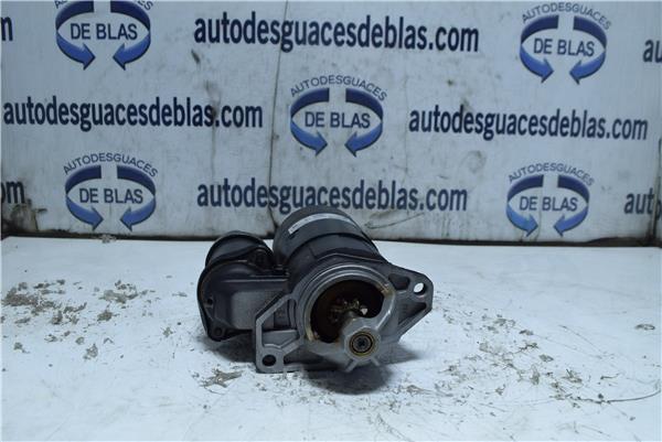 CORSA A Motor Arranque