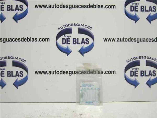 Almera N16E01.2000- Motor Completo