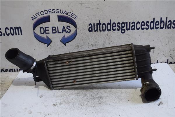 ULYSSE 179 Intercooler