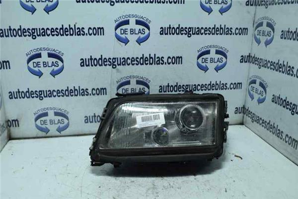 A8 D21994- Faro Delantero Izquierdo